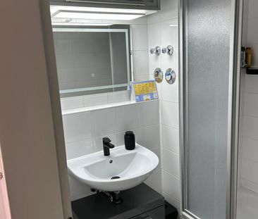 Gartenwohnung in schöner Wohnanlage - Photo 1