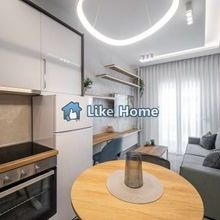 Studio/Γκαρσονιέρα για ενοικίαση - Κέντρο Θεσσαλονίκης, - Φωτογραφία 1