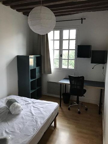 Location Appartement 2 pièces 29m² - Photo 3