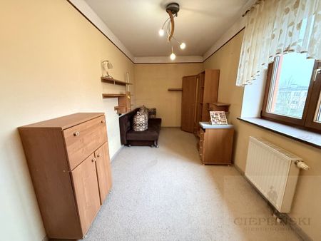 Goleniów, 4pok + 2 balkony, piwnica - Zdjęcie 4