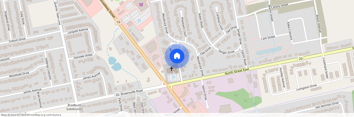 17 Wren Court, Tillsonburg