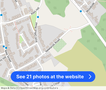 Newlands Road, Baddesley Ensor - Photo 1