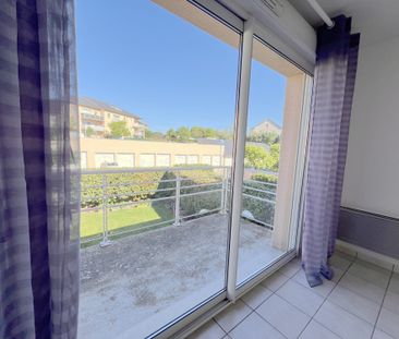 Location Appartement 2 pièces 32m² ONET LE CHATEAU 12850 - Photo 5