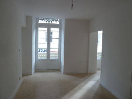 Location appartement 2 pièces 34.75 m² à Romans-sur-Isère (26100) - Photo 4