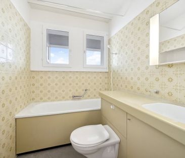 4 Zimmer, 80 m², 2. Stock - Photo 5