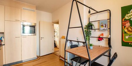 Appartement te huur in Berchem voor € 915 met 2 slaapkamers - Photo 5