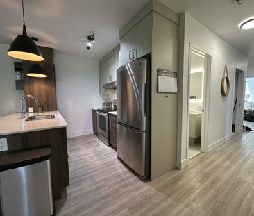 5½ (vacant) 108-3588, Boulevard l'Université, Sherbrooke J1N 0M9 - Photo 2