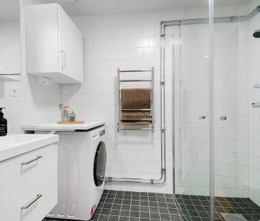 Fisksätravägen 12A - Foto 2