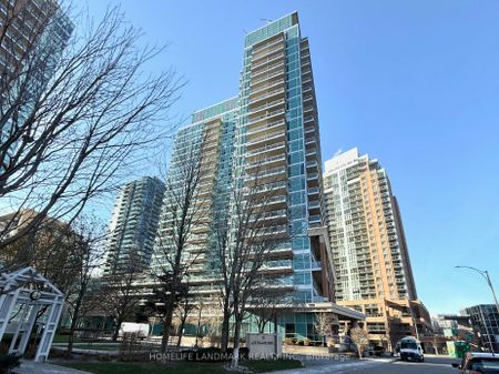 Vibe at Liberty Village Lofts , #601 - Photo 3