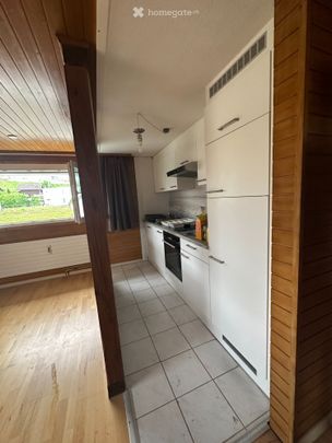 2.5 Zimmer, 65 m² - Photo 1