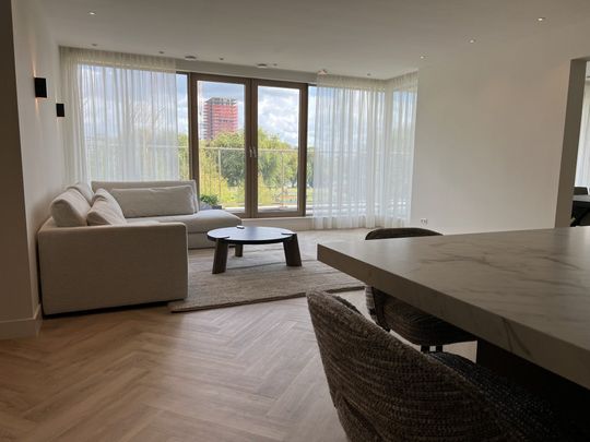 Te huur: Appartement Nancy Zeelenbergsingel in Rotterdam - Photo 1