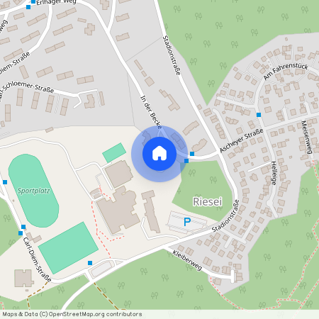 In der Becke 4, 58791 Nordrhein-Westfalen - Werdohl