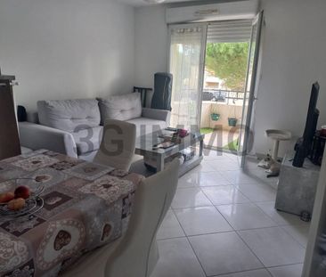Location / Appartement T2 - Photo 1