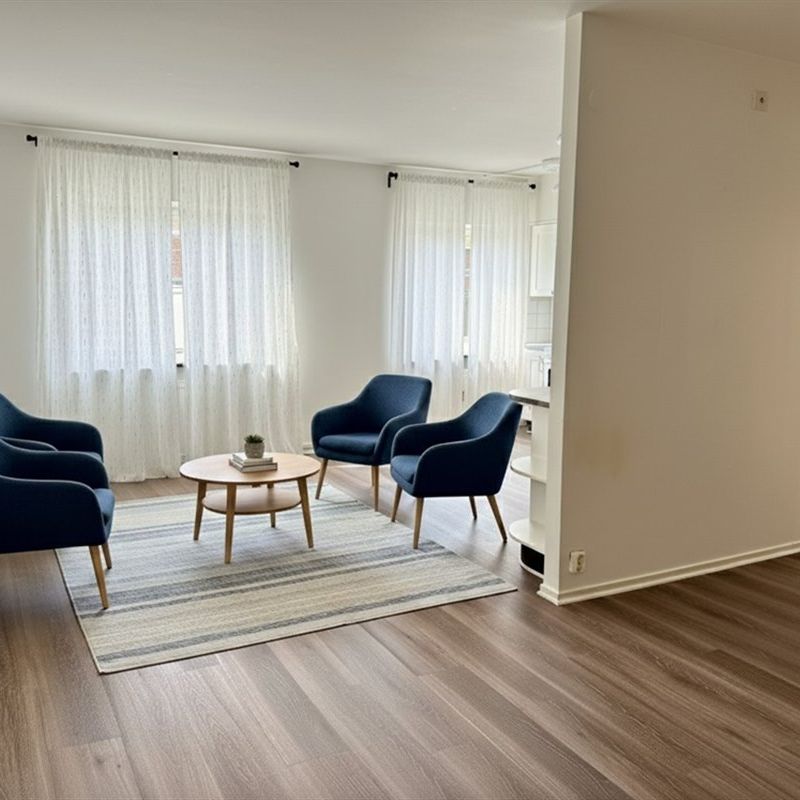 Södergatan 24 - Foto 1