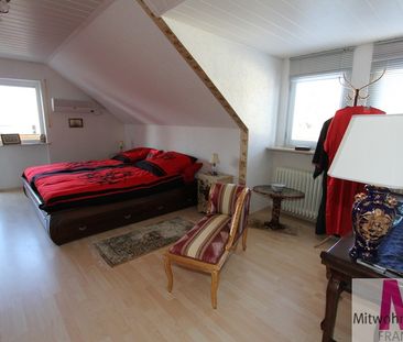 Luxuriöse Wohnung im Süden von Nürnberg - Photo 4