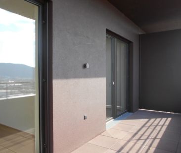 Q5 am PARK großartiger Ausblick 2ZI mit 12m² Ost/ Balkon - Photo 6