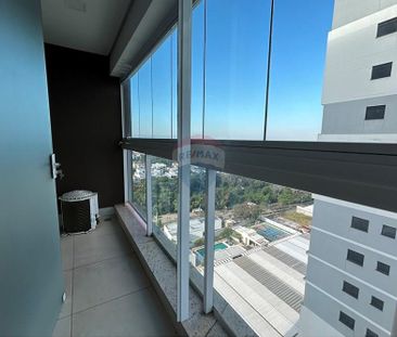 Apartamento com 1 dormitório para alugar - Parque Campolim - Soroca... - Photo 3