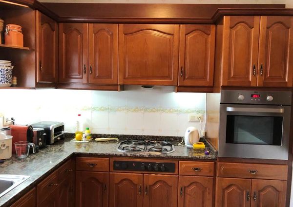 Villa for rent in Javea with 3 bedrooms LONG TERM