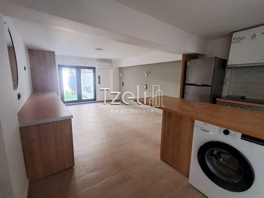 Studio/Γκαρσονιέρα για ενοικίαση Πάτρα - Κέντρο (Πάτρα) - Φωτογραφία 1