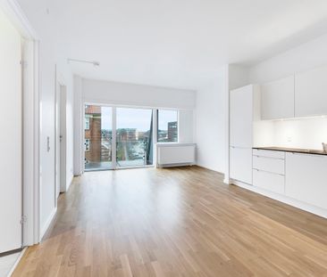 Sonnesgade 50 A, 4. 1 - Photo 4