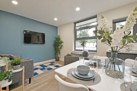 2 bedroom apartment to rent - Photo 2