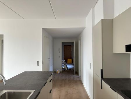 <b>Rummelig 4-værelses med sydvendt altan</b> - Photo 3