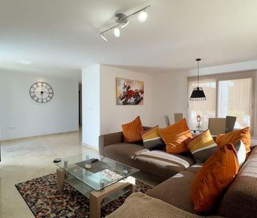 Linda Vista Baja, San Pedro de Alcantara, Andalusia 29670 - Photo 5