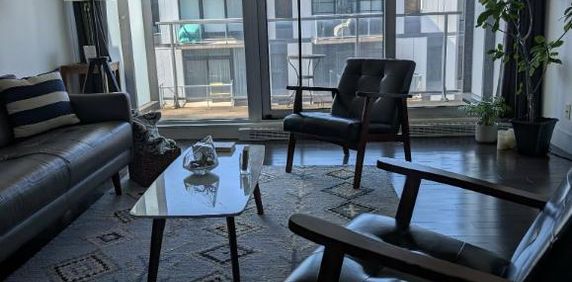 Condo 3 1/2 dans le secteur St-Sacrement à Québec - Photo 2