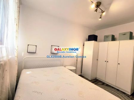 Apartament 2 camere Floreasca - Photo 3