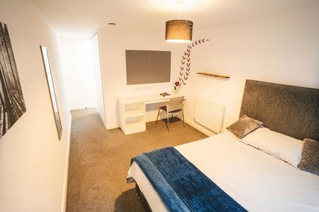 5 bedroom house share to rent - Photo 5