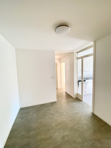 WOHNEN IM RUHIGEN FRAUMATTQUARTIER - Photo 5