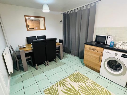 3 Bed Semi-Detached House, Tunnel Road, L7 - Photo 1