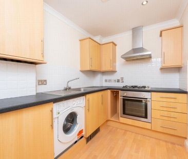 1 bedroom flat to rent - Photo 3