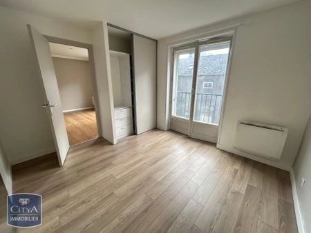 Appartement à louer 2 pièces 31.09m² - Photo 3