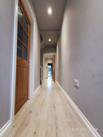 Room in a Shared House, Sir Georges Road, SO15 - Photo 4