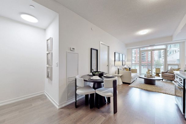 For Lease - 98 Lillian Street Unit# 314, Toronto, Ontario - Photo 1