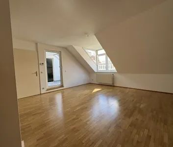 Dachterrassen Mietwohnung in Top Lage zur Innenstadt - Photo 3