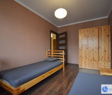 ENG| 2 osobne pok, spokojne osiedle, Prądnik Biały - Zdjęcie 5