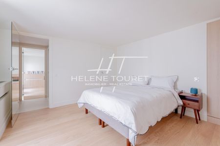 75007 Paris Appartement meublé 4 pièces - 88m² 5 900 € Charges Comprises/mois* - Photo 3