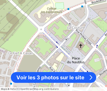 CR DES MERVEILLES - Photo 1