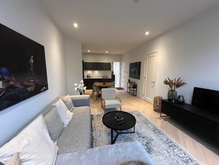 Te huur: Appartement Okeghemstraat 9 2 in Amsterdam - Foto 3