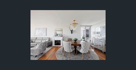 Stylish and Spacious Apartment in the Heart of Burswood - Photo 3