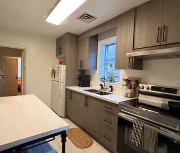 For Lease - 510 Whitmore Avenue Unit# Main, Toronto, Ontario - Photo 3