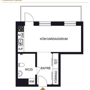 Prismagatan 7 A - Photo 2