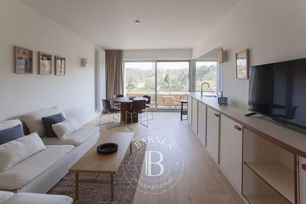 Parc de Forest - Furnished 2-bedroom apartment - Photo 1