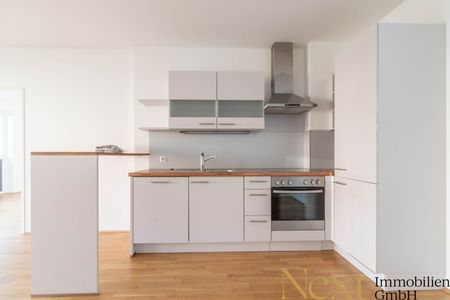 PROVISIONSFREI! Optimal aufgeteilte 3-Zimmer-Wohnung mit östlich ausgerichtetem Balkon in Linz zu vermieten! - Photo 4