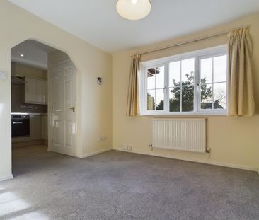 1 bedroom townhouse to rent - Photo 1