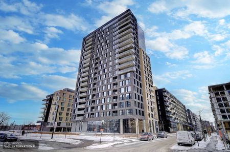 Stuning condo for rent in Griffintown | Acces International - Photo 4