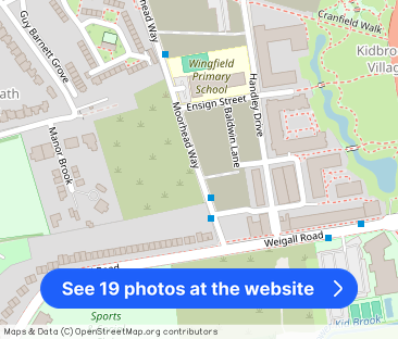 2 bedroom flat for rent - Photo 1