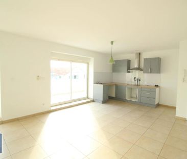 Appartement à louer 3 pièces 55m² - Photo 1